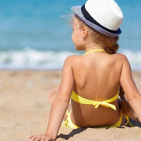Mijas Costa - Beachside Apartment-B Sitio de Calahonda 外观 照片