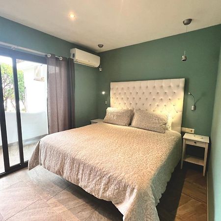 Mijas Costa - Beachside Apartment-B Sitio de Calahonda 外观 照片