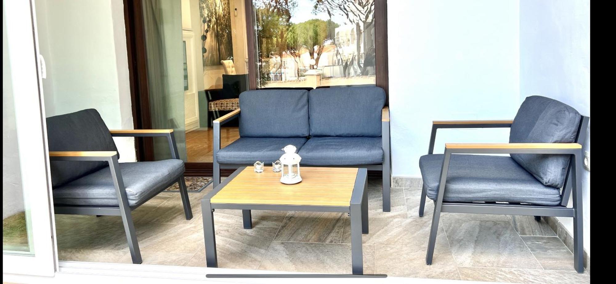 Mijas Costa - Beachside Apartment-B Sitio de Calahonda 外观 照片