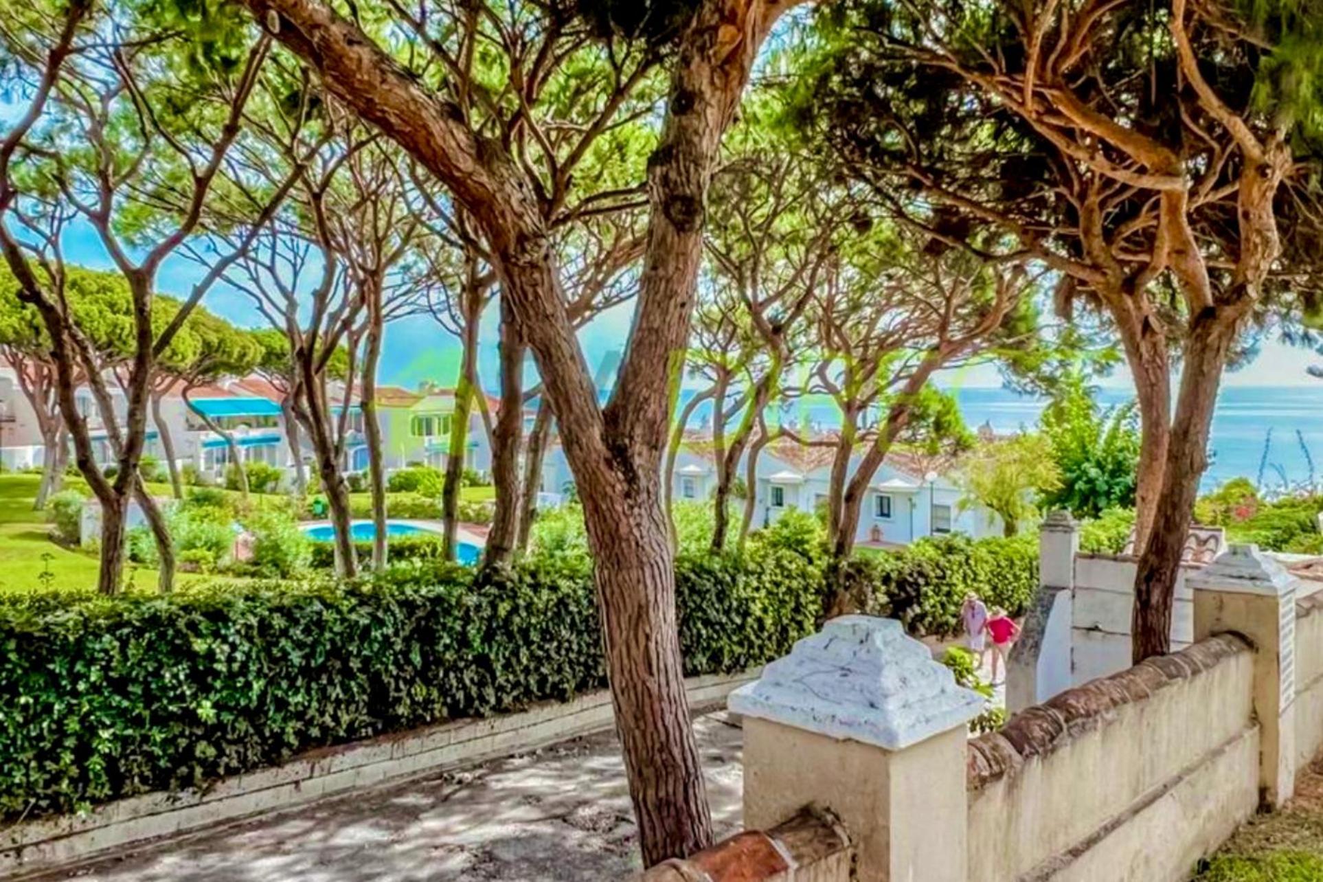 Mijas Costa - Beachside Apartment-B Sitio de Calahonda 外观 照片