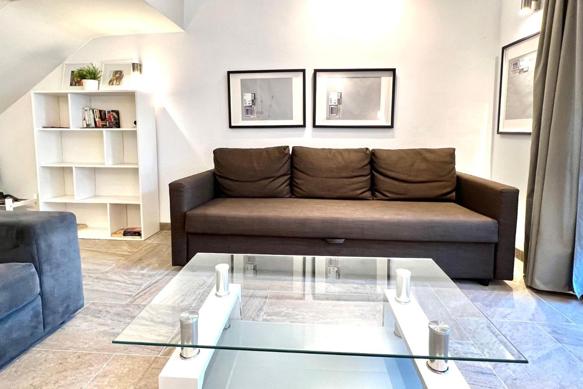 Mijas Costa - Beachside Apartment-B Sitio de Calahonda 外观 照片