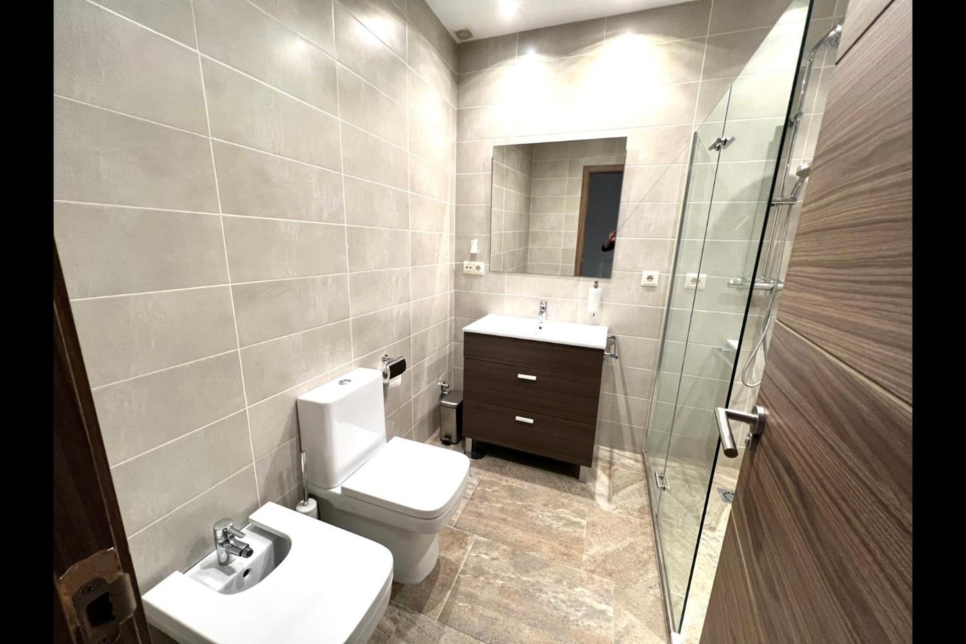 Mijas Costa - Beachside Apartment-B Sitio de Calahonda 外观 照片