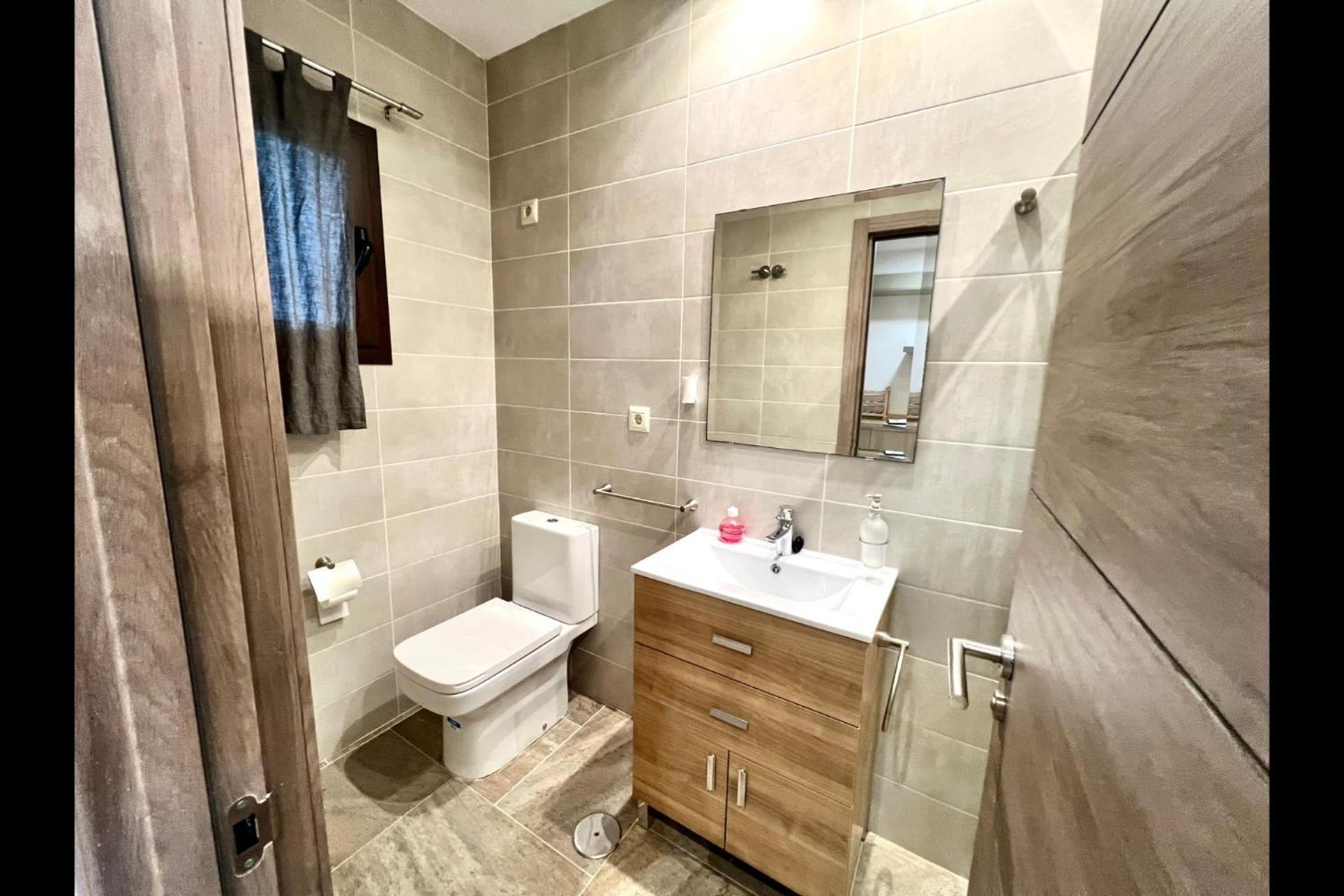 Mijas Costa - Beachside Apartment-B Sitio de Calahonda 外观 照片